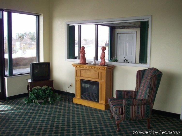 Davidson Lodge Thomasville Dalaman gambar